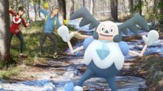 Pokémon GO: Fecha, bonus y todo sobre el evento de Mr. Mime de Galar y Mr. Rime