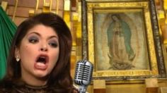 ¡No olvidan! Le recuerdan a Itatí Cantoral cuando cantó las MAÑANITAS con MEMES