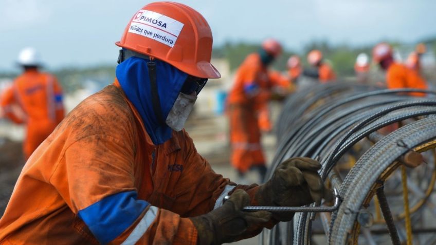 Obras en América Latina: México es líder en proyectos