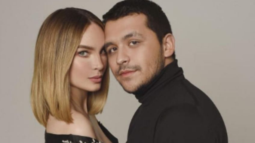 Carlos Trejo quiere que BELINDA protagonice secuela de CAÑITAS ¿junto a Christian Nodal?