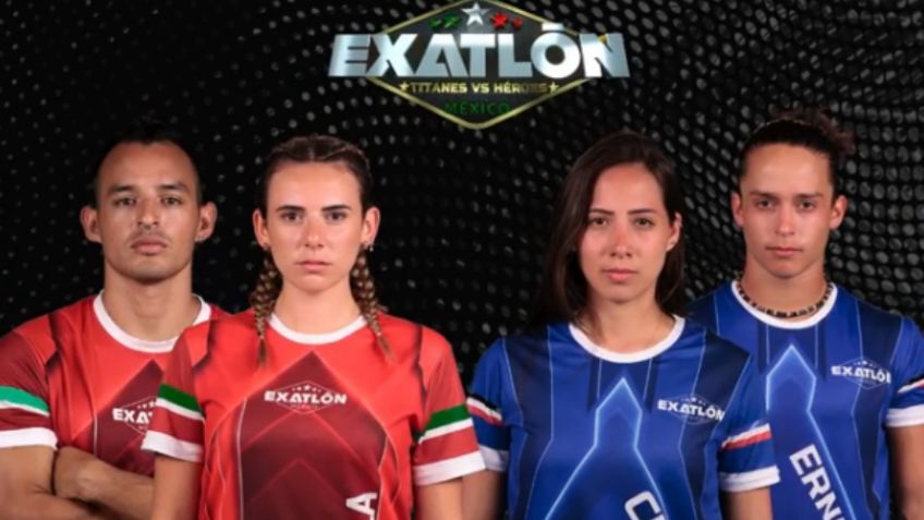 Exatlón México: Los 4 nuevos ATLETAS del reality REVELAN detalles antes de regresar a la competencia