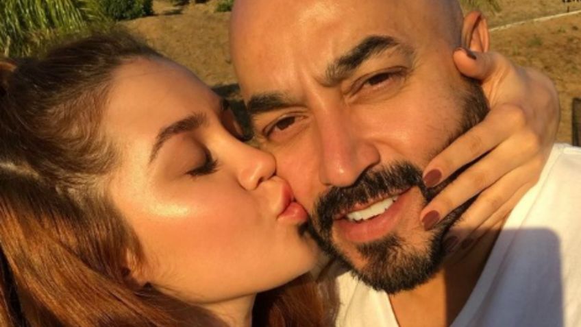 Lupillo Rivera: Así fue su LUJOSA boda con Giselle Soto, ¿hubo acuerdo prenupcial?