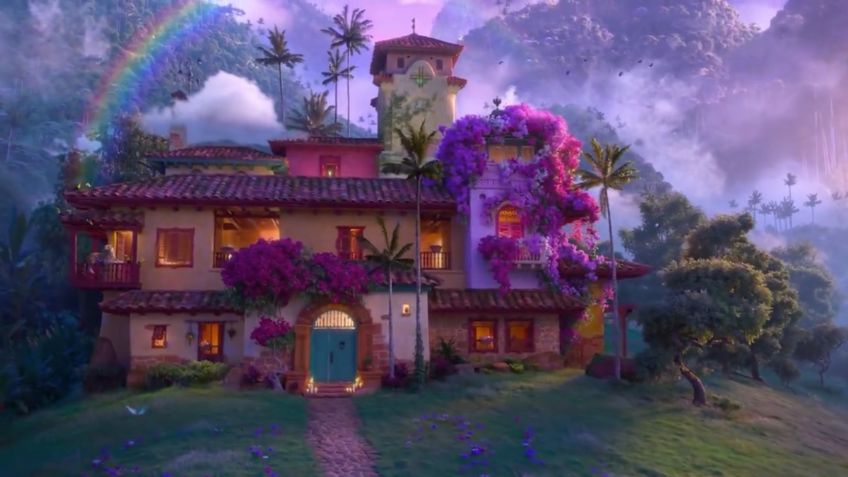 ¡Como Coco! Disney presenta "Encanto", película inspirada en Colombia; ¿de qué trata?