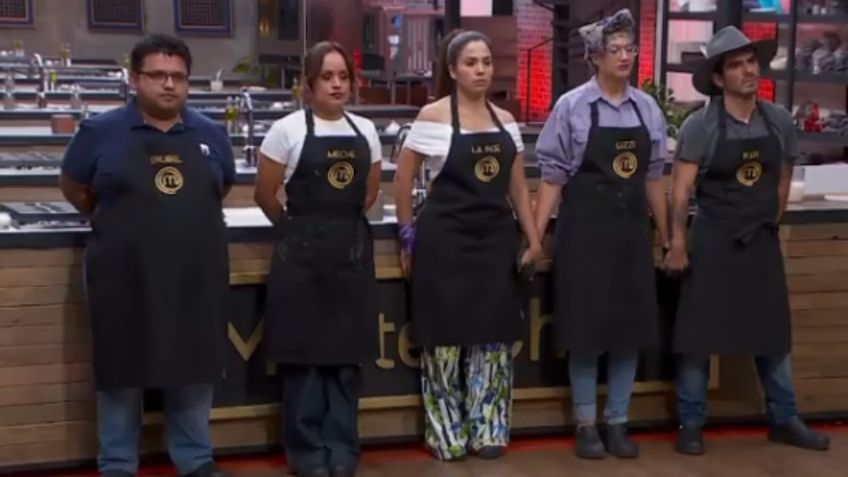 MasterChef México: ¿Quién sale este 11 de diciembre? Entérate de todo lo que pasará HOY