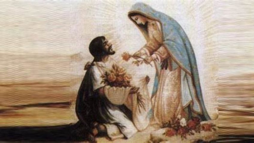 Día de La Virgen, secretos más allá del milagro