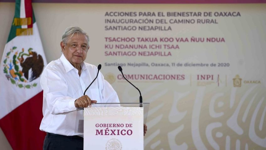 Inversiones deben generar empleos y bienestar, no sólo tecnología avanzada: López Obrador