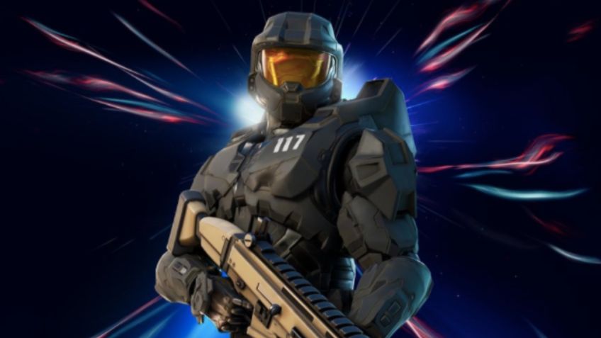 Paso a paso: Te explicamos cómo conseguir al Master Chief en Fortnite