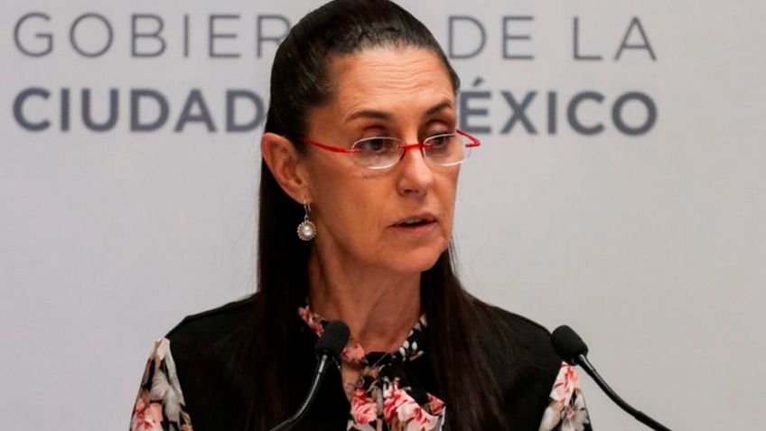 Sheinbaum y CFE trabajan para reestablecer la luz en CDMX tras el apagón