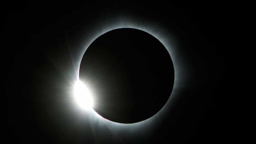 Despide este 2020 con SORPRENDENTE eclipse total de Sol ¿Se verá en México?