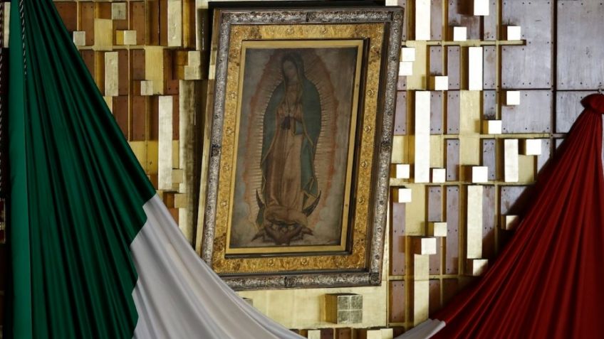 MAÑANITAS a la Virgen de Guadalupe: Dónde ver y a qué hora la transmisión EN VIVO