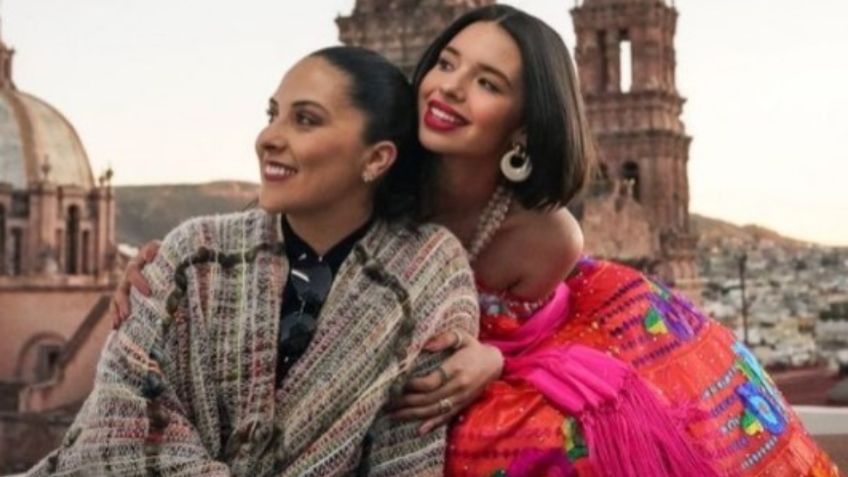 ¿Quién es y a qué se dedica Aneliz Aguilar "La suegra de México" y mamá de Ángela Aguilar ?