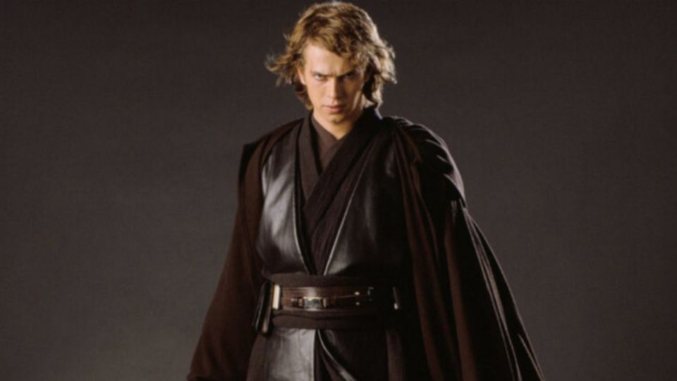 Hayden Christensen dará vida a Darth Vader en esta nueva serie. FOTO: Twitter