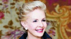 ¡Maravilloso! Carolina Herrera tendrá su propia bioserie en Netflix