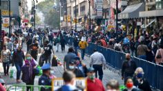 Reducen horario a los comercios del centro