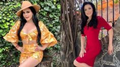 Así felicitó Maribel Guardia a Lourdes Munguía por sus 60 años: FOTO