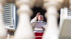 Papa Francisco: el camino de la alegría no es fácil, no es un paseo