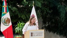 El Colegio de México festeja 80 años de vida y trascendencia