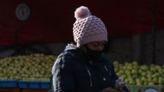 ¡Atención Nuevoleonenses! Pronóstico de frío y posibles heladas para el Fin de Año