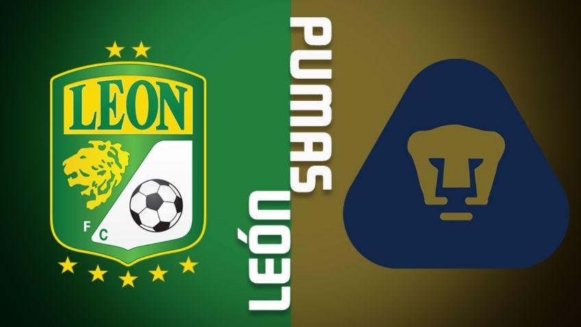 Final Liga MX: ¿Qué equipo vale más millones, León o Pumas?