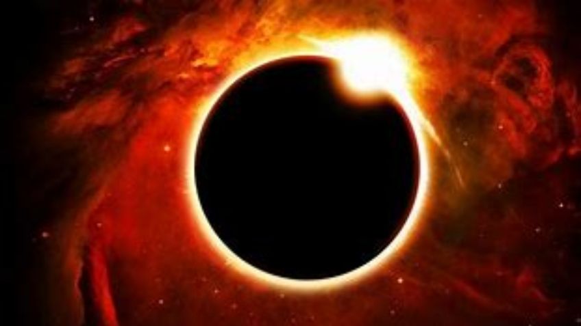 Eclipse Total de Sol: Aquí todo lo que debes de SABER