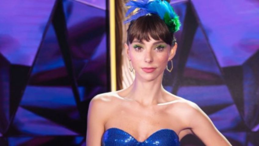 ¡Spoiler! La FOTO de Natalia Téllez que revelaría al GANADOR de "¿Quién es la Máscara?"