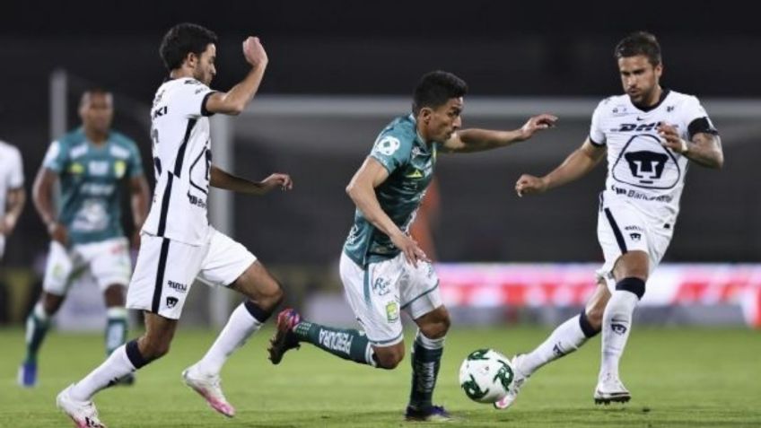 León vs Pumas: ¿Dónde ver GRATIS la GRAN FINAL si no tengo TV por cable?