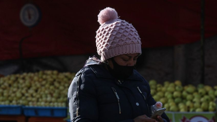 Ponen en marcha operativo invernal en Jalisco 