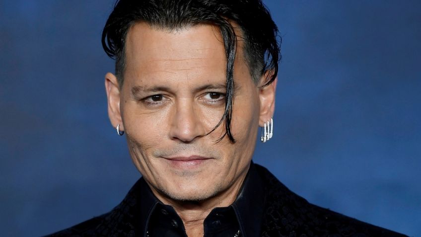 ESTE actor ganador del Oscar fue quien impulsó la carrera de Johnny Depp; a él le debe todo | VIDEO