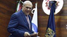 Retos de la OCDE son mayores que nunca: Ángel Gurría