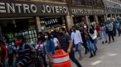 CDMX oficializa restricciones en 200 colonias con mayor tasa pandémica