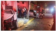 Guadalajara quiere bajar las muertes por accidentes viales