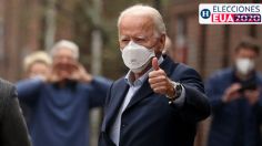 Tras voto de Colegio Electoral, ¿qué falta para confirmar el triunfo de Joe Biden?