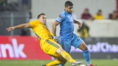 Tigres vs New York City FC: Dónde y a qué hora ver | Cuartos de Final Liga de Campeones CONCACAF