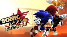 Niño de seis años gasta más de 300 mil pesos jugando Sonic Forces