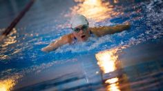 Día del Nadador: Estos son los BENEFICIOS que te dejará practicar la NATACIÓN