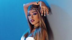 Ella es Vania Rivera, la GUAPA y MISTERIOSA hermana de la cantante, Danna Paola: FOTO