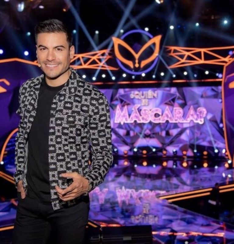 carlos rivera