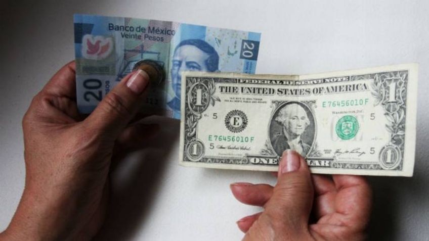 Precio del dólar hoy 14 de diciembre: así amanece el tipo de cambio para el peso mexicano