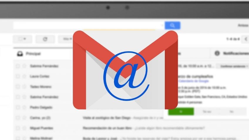 ¿Qué hago si no puedo entrar a Gmail? Intenta solucionarlo con estos tips