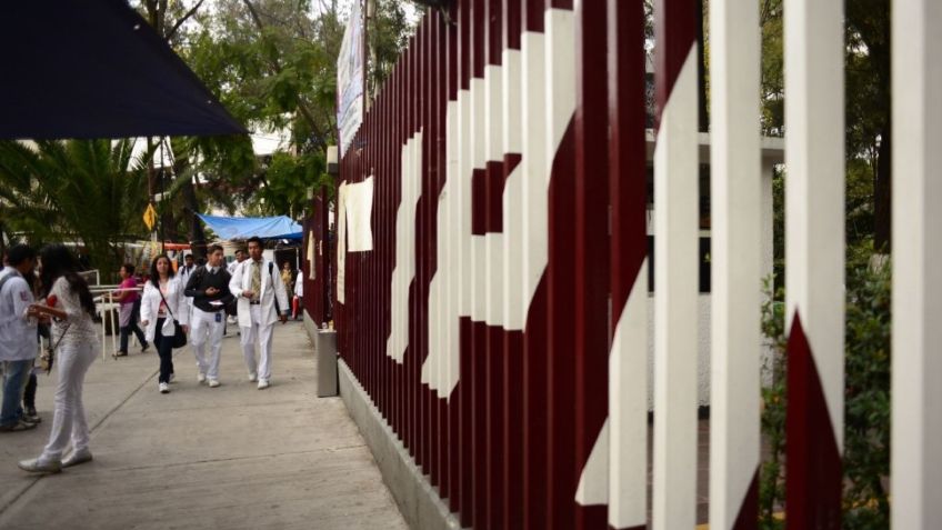 Calendario escolar IPN 2021-2022: Inicio de clases, puentes y vacaciones