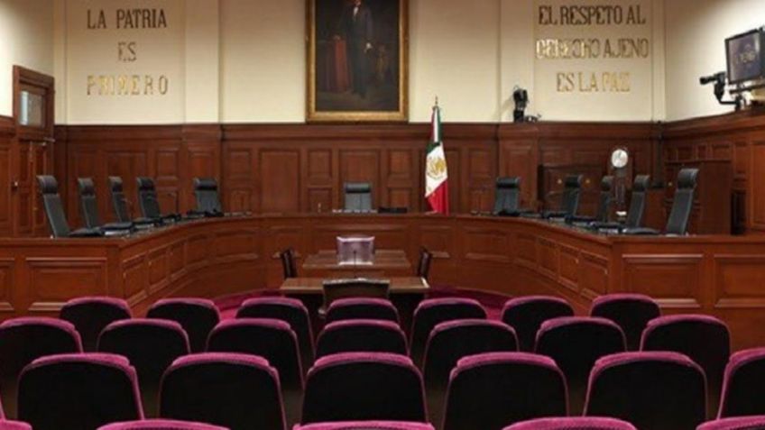 COVID-19 obligó a la Suprema Corte a adaptar sus labores