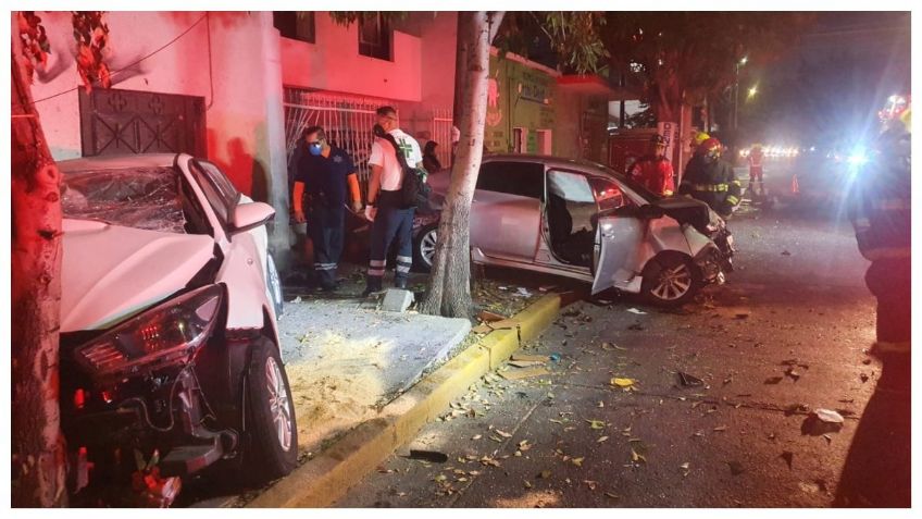 Guadalajara quiere bajar las muertes por accidentes viales