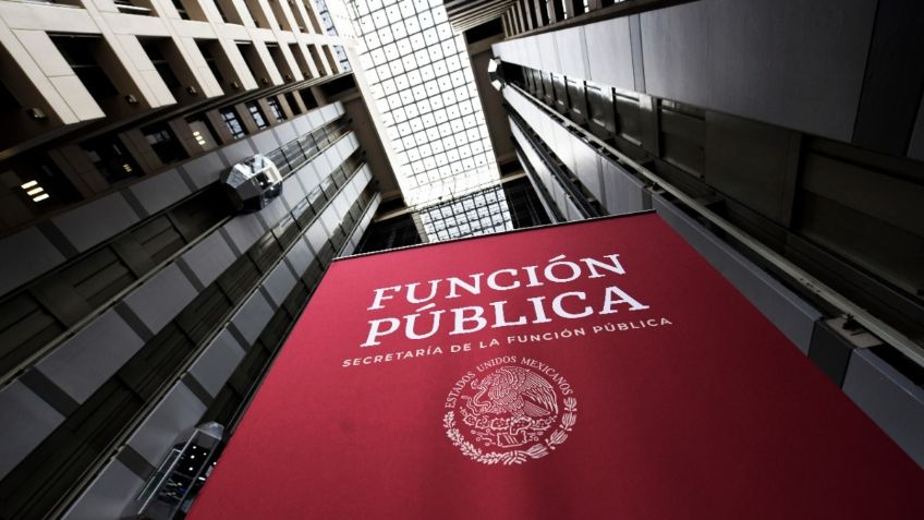 ¿Por qué sancionó la SFP a Centrum y a otros proveedores del sector Salud?