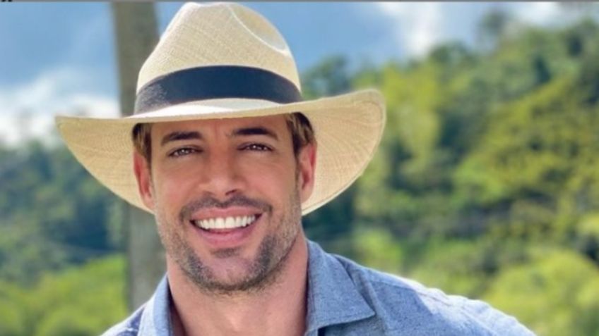 ¡GUAPÍSIMO! William Levy ENCIENDE las redes con NUEVO look y ROBA suspiros: FOTOS