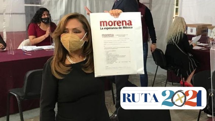 Lo importante es la cercanía con la gente en Tlaxcala, afirma Lorena Cuéllar