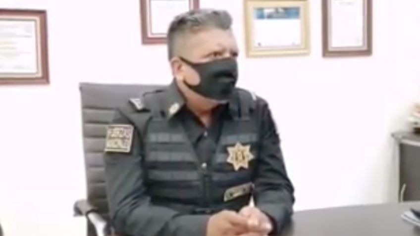 Surgen grupos de autodefensa en Edomex