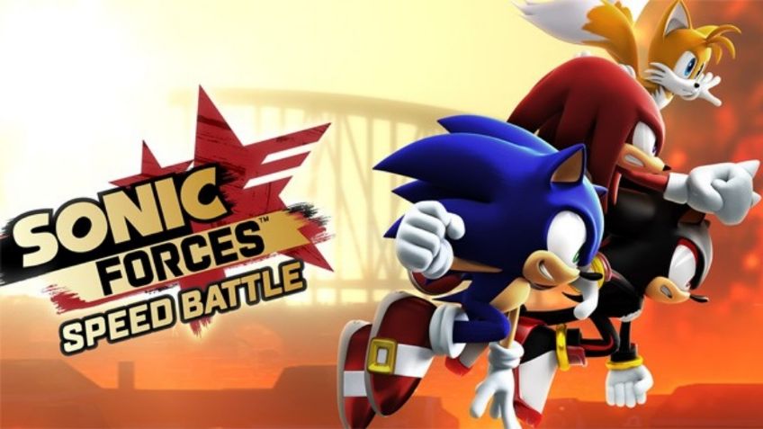 Niño de seis años gasta más de 300 mil pesos jugando Sonic Forces