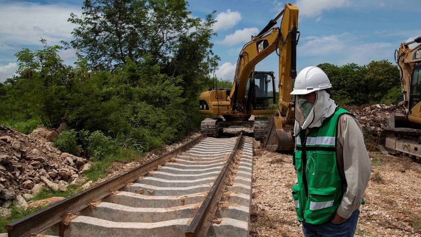 Tren Maya: Ven amenaza para turismo