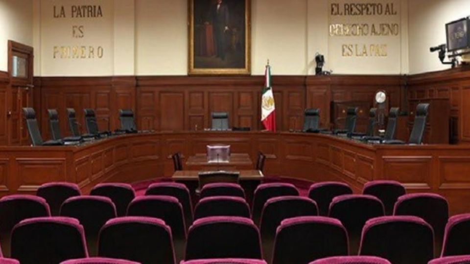 La Primera Sala de la SCJN detalló que comenzará 2021 con menos casos pendientes de resolver que al inicio de 2020. Foto: Cuartoscuro