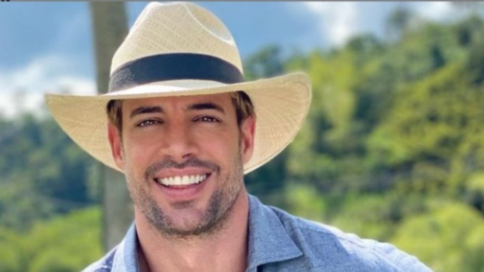 El guapo actor cubano a encendido las redes tras publicar algunas fotografías. Foto: Instagram willevy